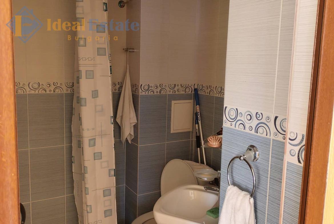 Studio na sprzedaż w Burgas w Sarafovo ID1487 Powiększone zdjęcie 9