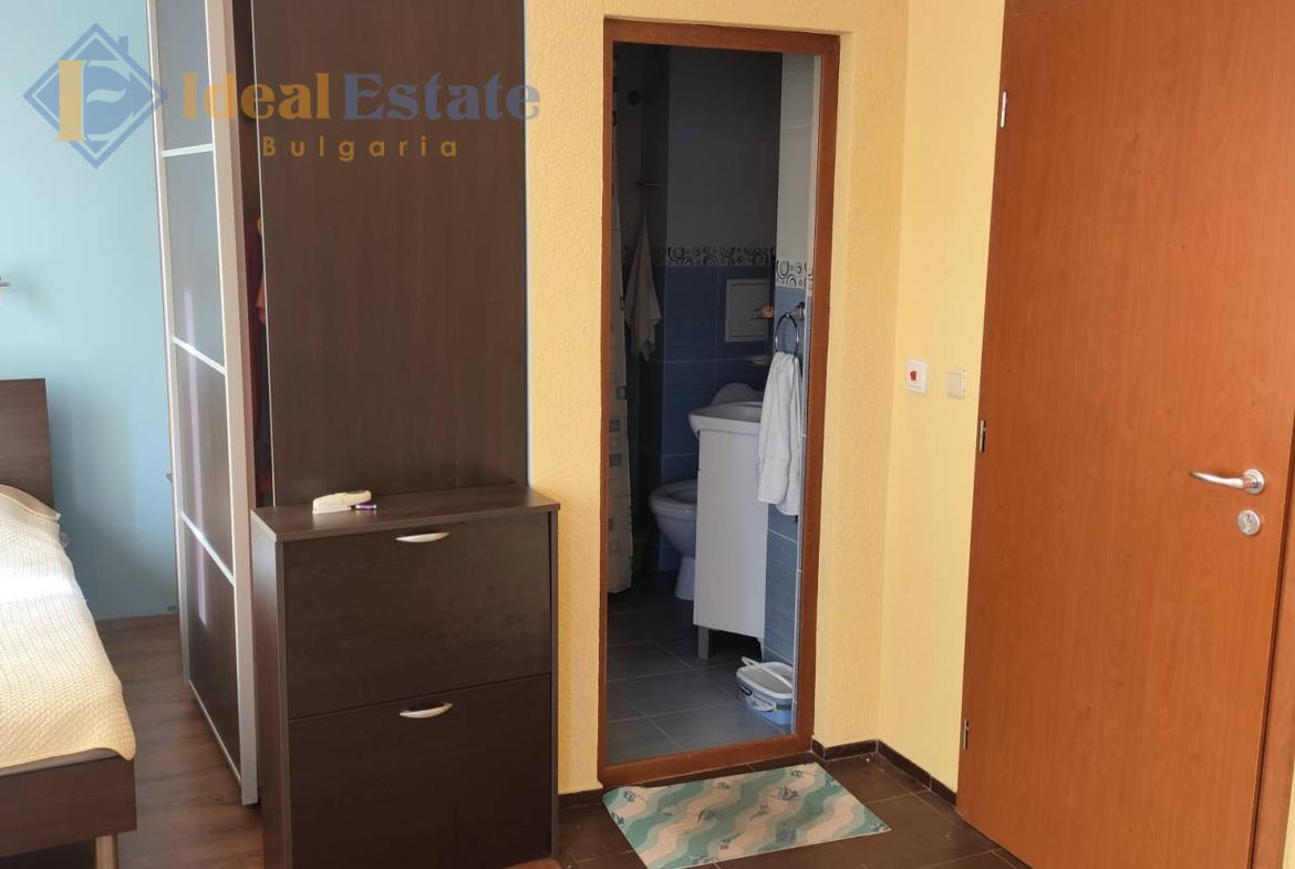 Studio na sprzedaż w Burgas w Sarafovo ID1487 Powiększone zdjęcie 8
