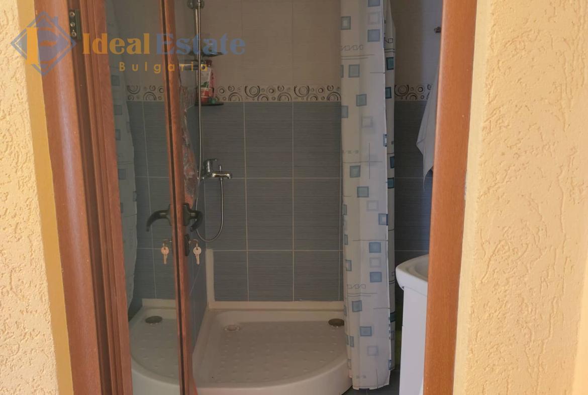 Studio na sprzedaż w Burgas w Sarafovo ID1487 Powiększone zdjęcie 10