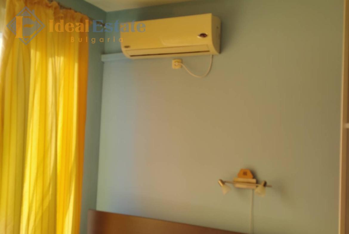Studio na sprzedaż w Burgas w Sarafovo ID1487 Powiększone zdjęcie 7