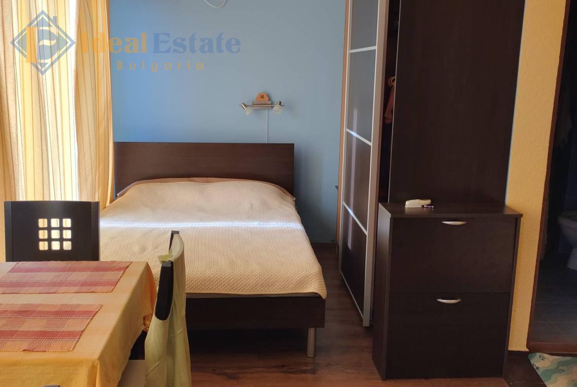 Studio na sprzedaż w Burgas w Sarafovo ID1487 Powiększone zdjęcie 2