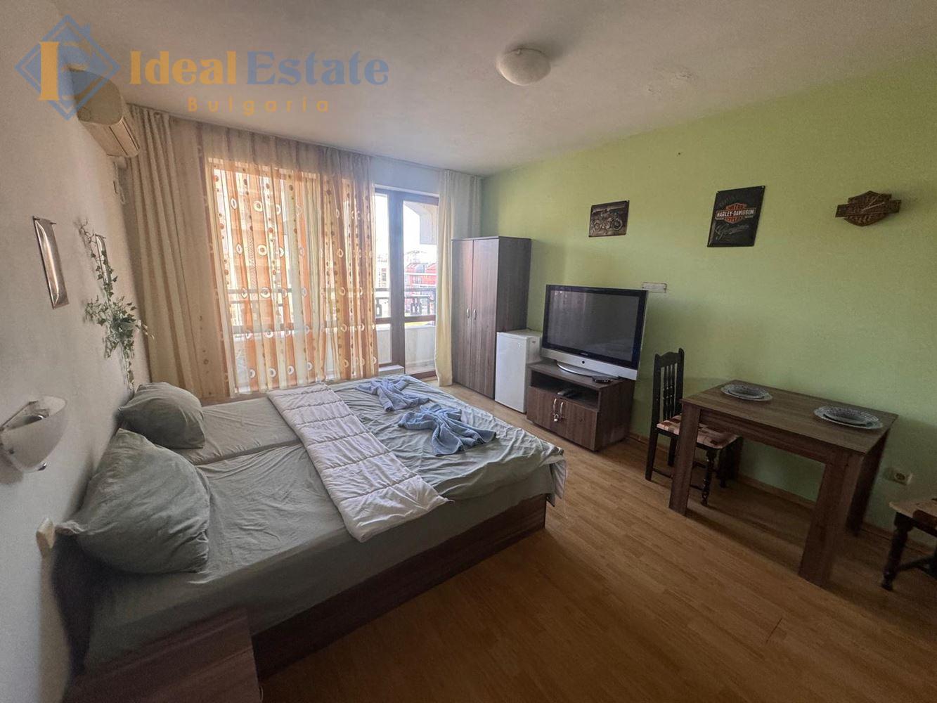 Studio in St. Vlas günstig kaufen ID2684 Vergrößertes Foto 2