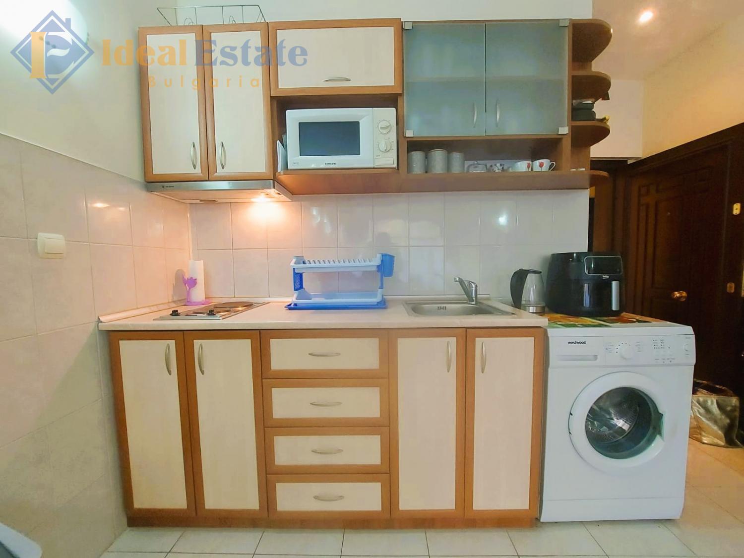 Просторная квартира на первом этаже в хорошем районе ID2656 Фото увеличенное 2