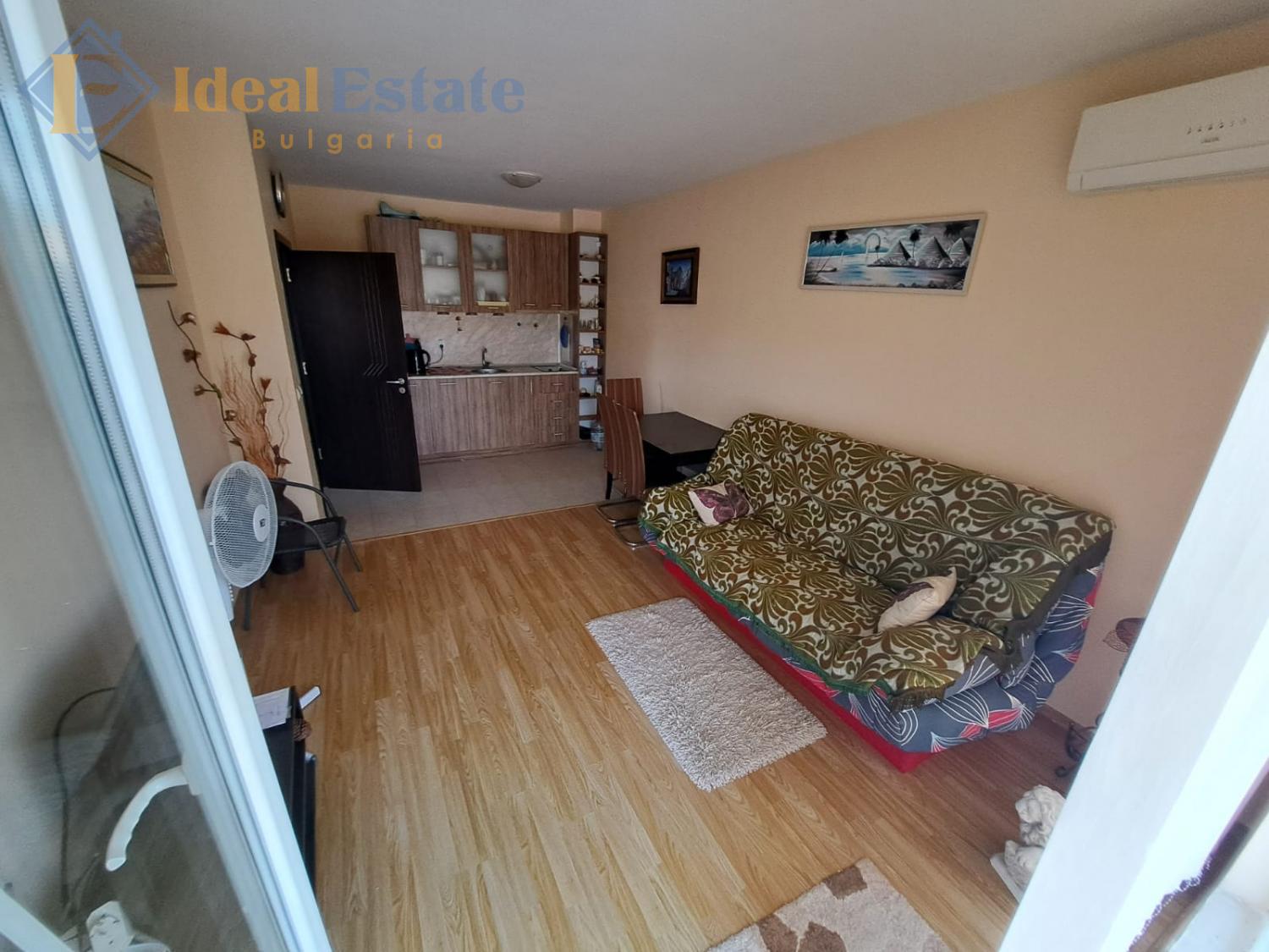 One bedroom flat in Sozopol ID2152 Enlarged photo 5