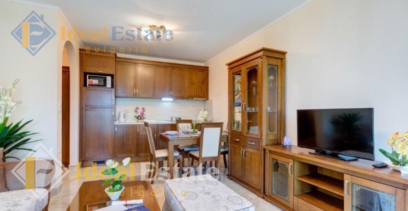 Luxuswohnung zu verkaufen in Nessebar ID1450 Vergrößertes Foto 3