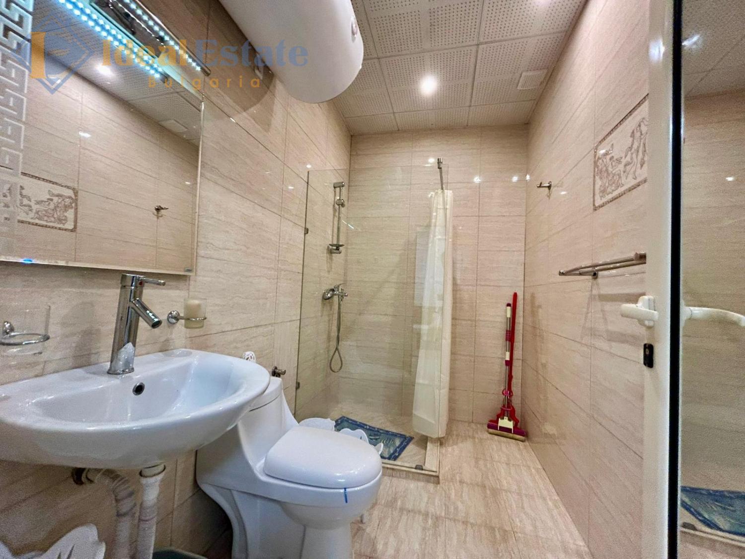 Studio w kompleksie Tarsis korzystna cena ID2711 Powiększone zdjęcie 11