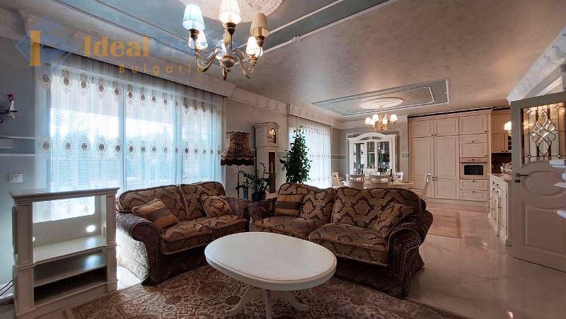 Haus mit vier Schlafzimmern in der Nähe von Burgas im Feriendorf ID2081 Vergrößertes Foto 20