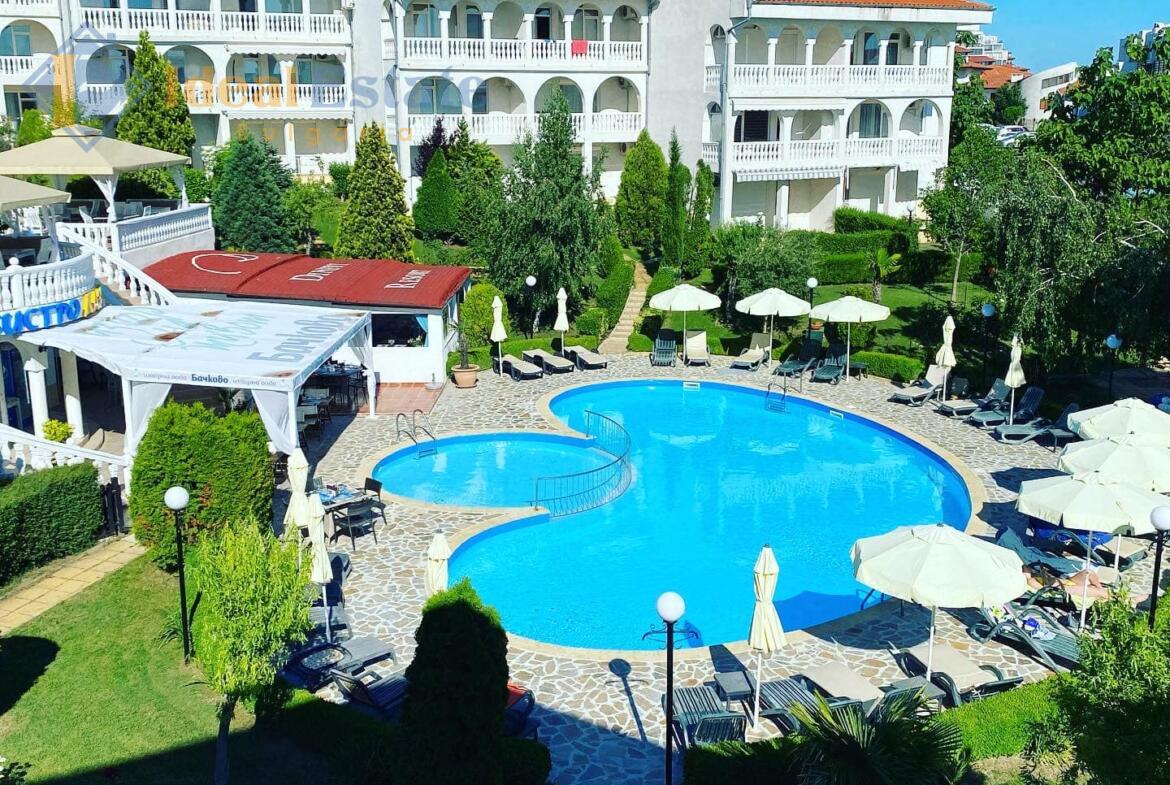 Zu verkaufen in St Vlas Dinevi Resort ID1519 Vergrößertes Foto 12