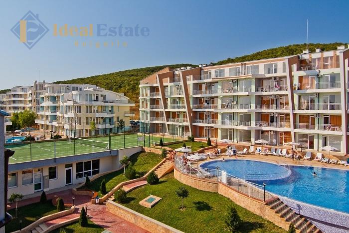 Недорога та гарна квартира в мальовничому місці ID2069 Фото збільшене 24