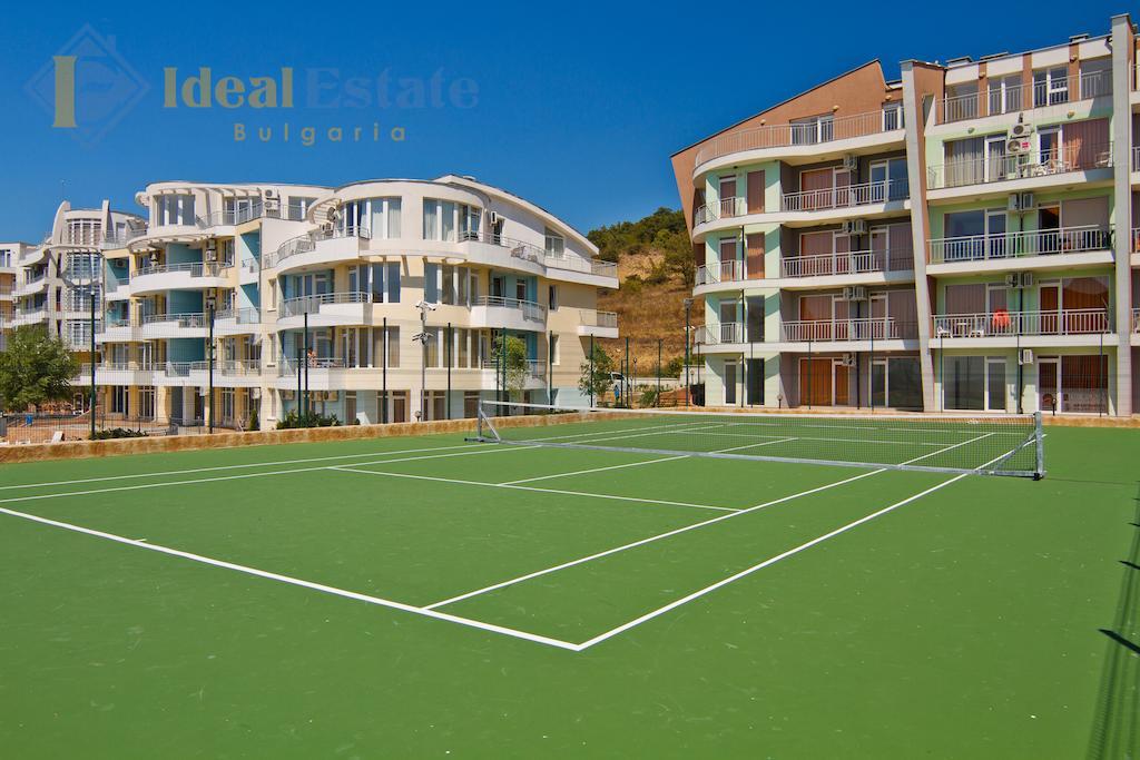 Apartment mit zwei Schlafzimmern und Meerblick in Košarica ID2240 Vergrößertes Foto 24
