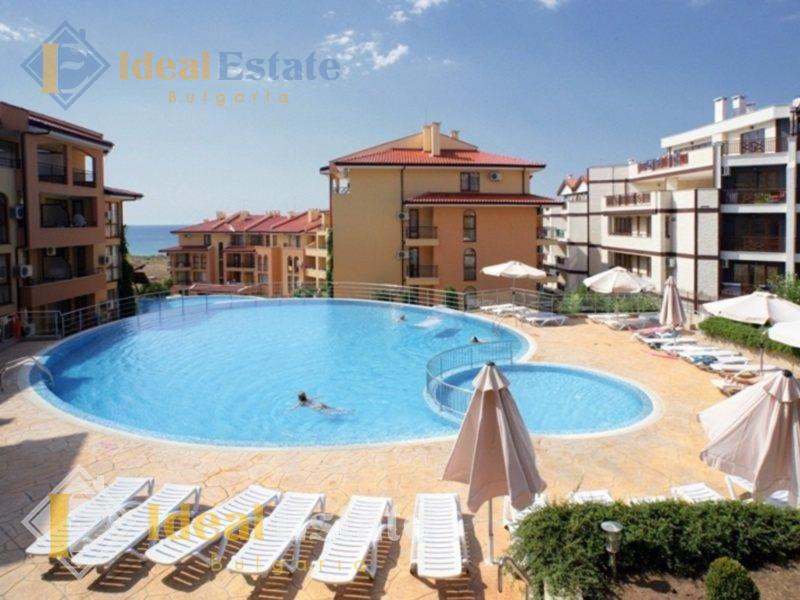 Flat for sale in St Vlas close to the sea ID1506 Enlarged photo 15