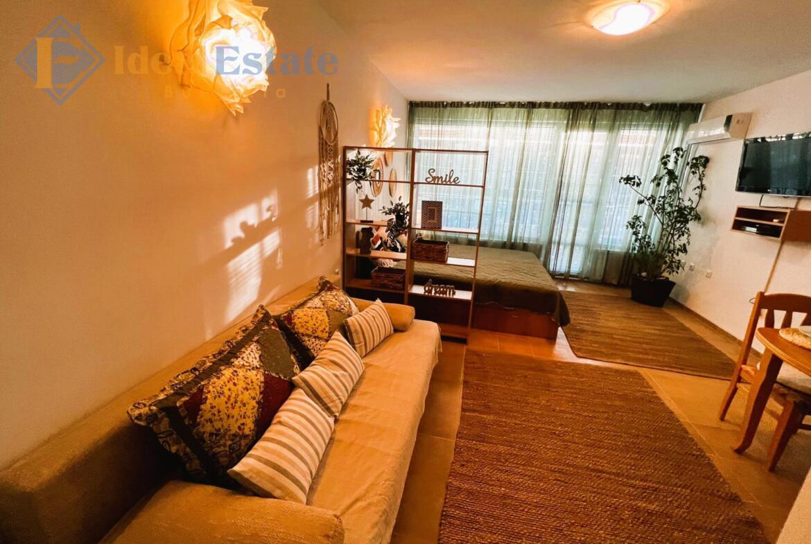 Immobilien in Pomorie ID1605 kaufen Vergrößertes Foto 5