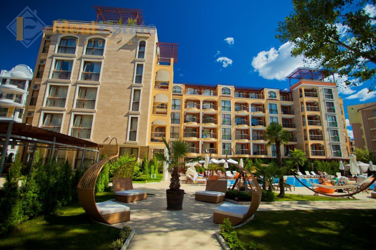 Купить двухкомнатную квартиру в Harmony Suites ID2694 Фото увеличенное 19