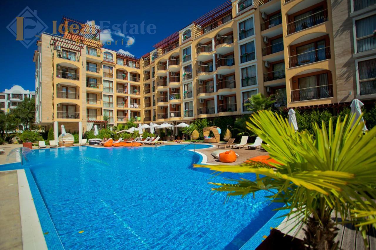 Купить двухкомнатную квартиру в Harmony Suites ID2694 Фото увеличенное 21