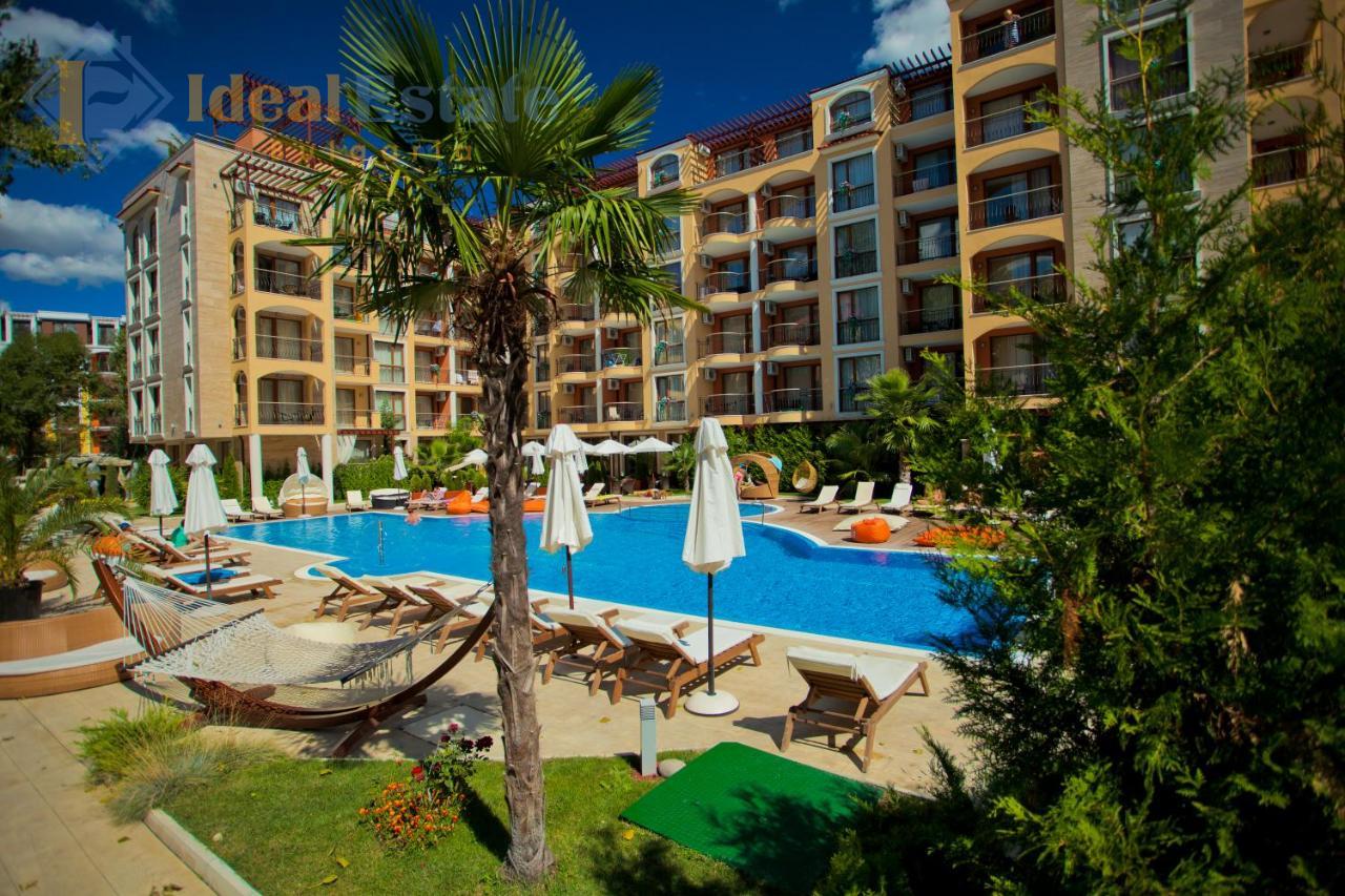 Купить двухкомнатную квартиру в Harmony Suites ID2694 Фото увеличенное 22