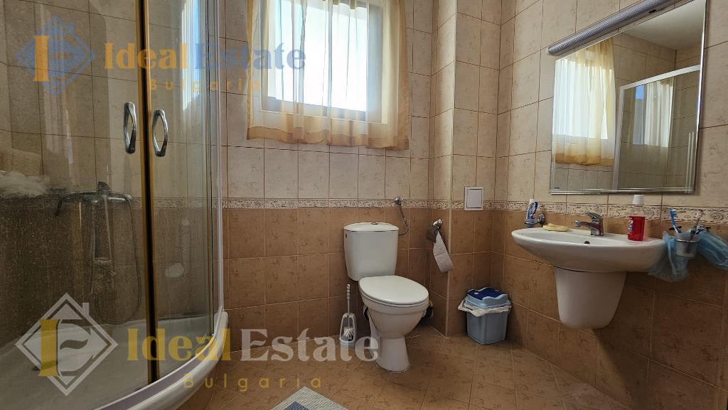 Dwupiętrowy dom w Kosharitsa w Sunny Hills ID1777 Powiększone zdjęcie 27