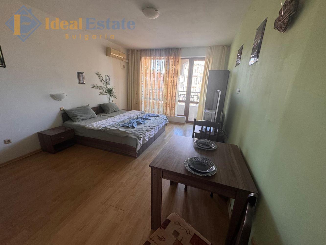 Studio in St. Vlas günstig kaufen ID2684 Vergrößertes Foto 3