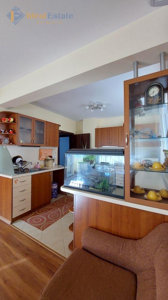 Продажа дома с тремя спальнями в Бургасе ID2000 Фото увеличенное 3