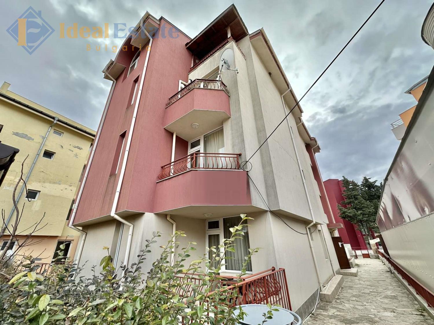 Buy a flat in Ravda cheap ID2025 Enlarged photo 15