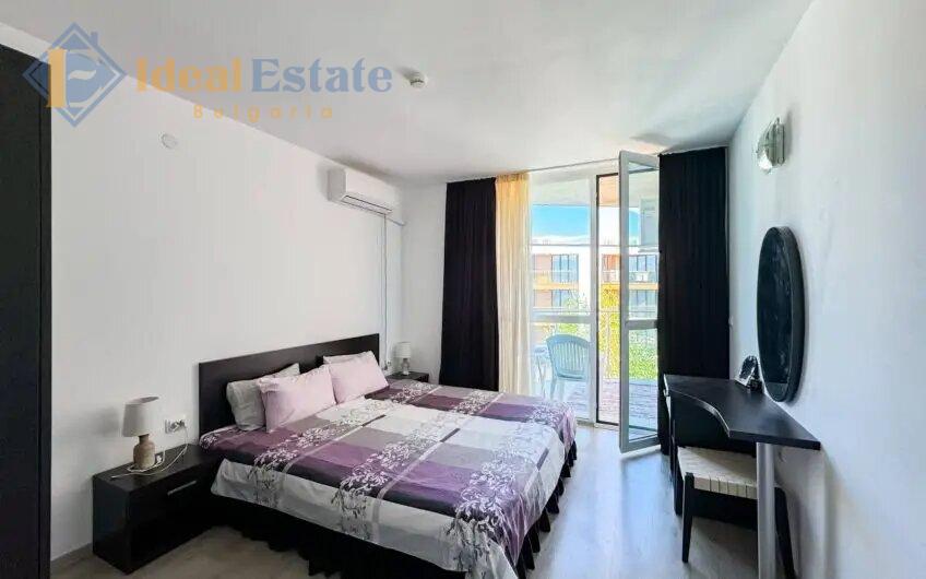 One bedroom flat in Sarafovo ID2073 Enlarged photo 3