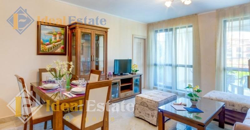 Luxuswohnung zu verkaufen in Nessebar ID1450 Vergrößertes Foto 4
