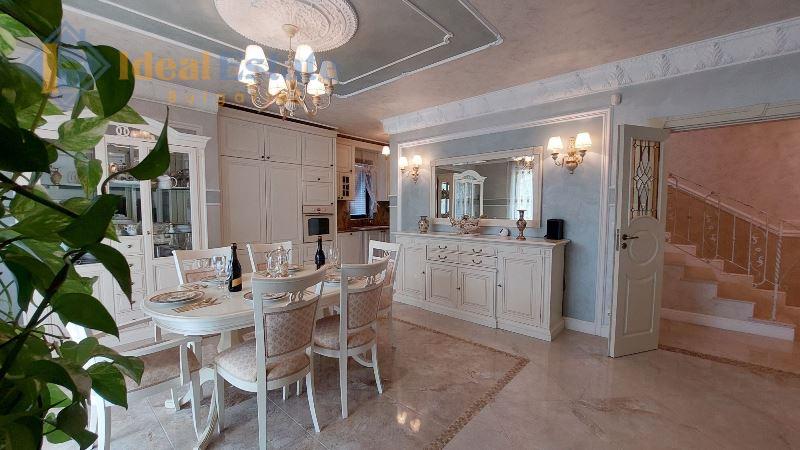 Haus mit vier Schlafzimmern in der Nähe von Burgas im Feriendorf ID2081 Vergrößertes Foto 28