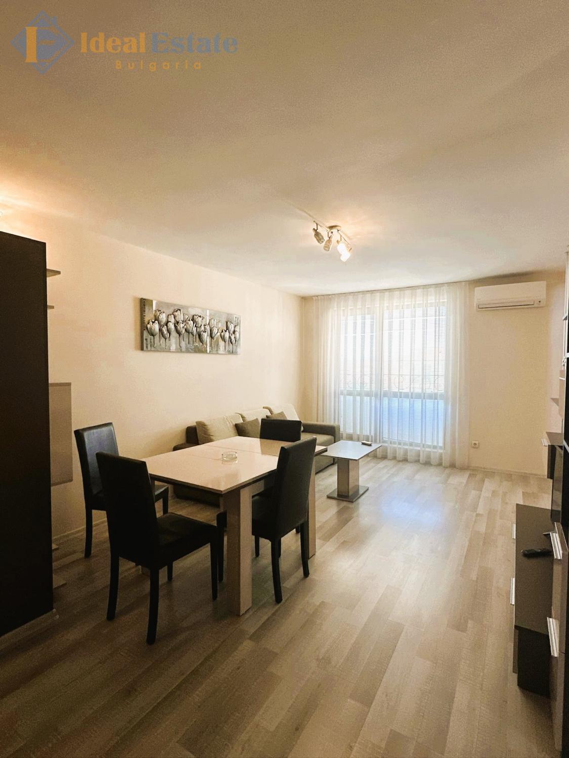 Квартира-мезонет із двома спальнями в комплексі Артур ID2233 Фото збільшене 3