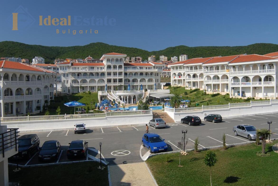 Zu verkaufen in St Vlas Dinevi Resort ID1519 Vergrößertes Foto 15