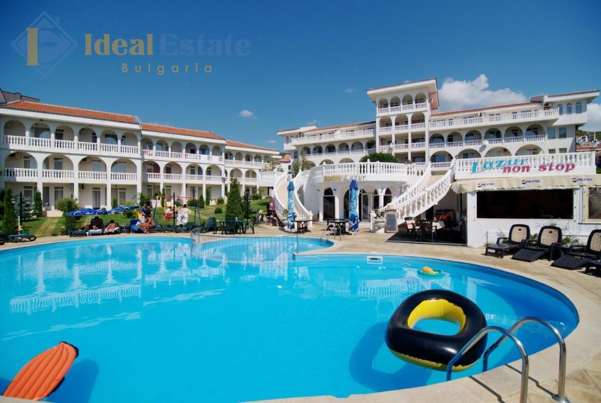 Zu verkaufen in St Vlas Dinevi Resort ID1519 Vergrößertes Foto 17