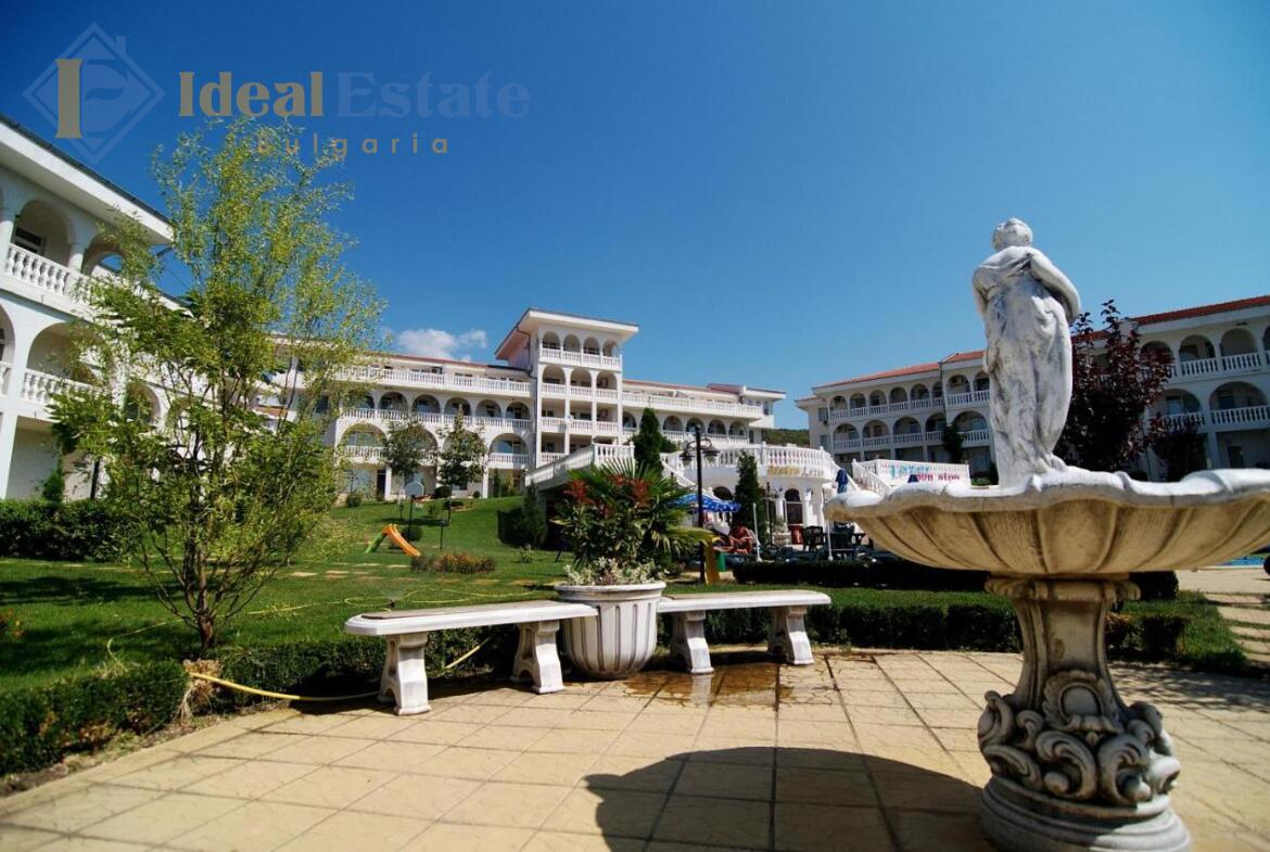 Zu verkaufen in St Vlas Dinevi Resort ID1519 Vergrößertes Foto 19