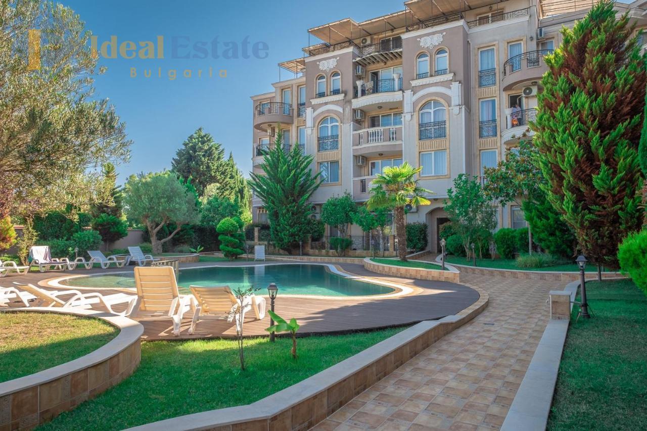 Продаж квартири в красивому комплексі в центрі Равди ID2219 Фото збільшене 9