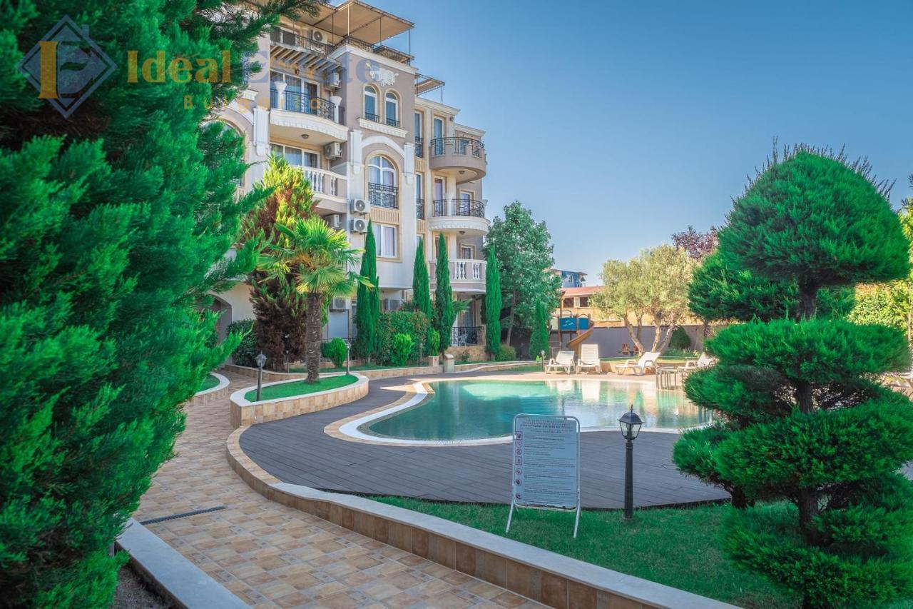Продаж квартири в красивому комплексі в центрі Равди ID2219 Фото збільшене 10