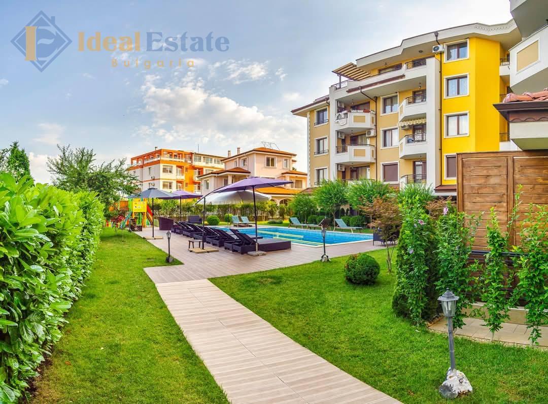 Купити квартиру в Равді комплекс Емілія Романа ID2469 Фото збільшене 2