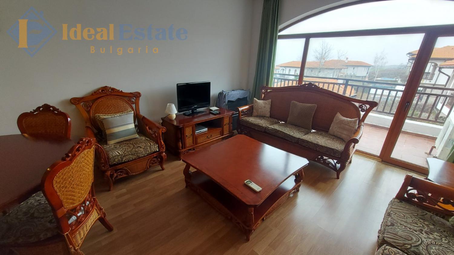 One-bedroom apartment in The Vineyards complex, Aheloy ID2653 Enlarged photo 5
