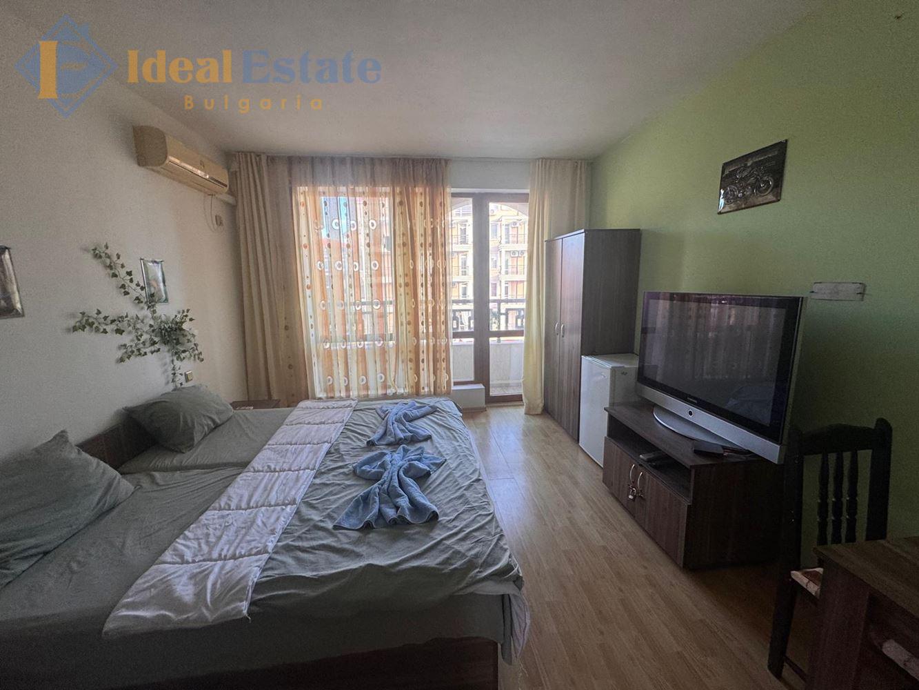 Studio in St. Vlas günstig kaufen ID2684 Vergrößertes Foto 4
