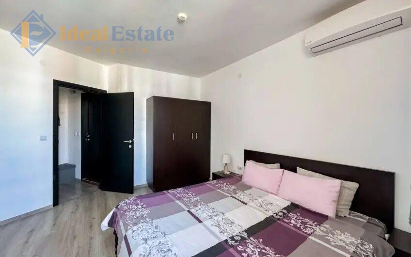 One bedroom flat in Sarafovo ID2073 Enlarged photo 4