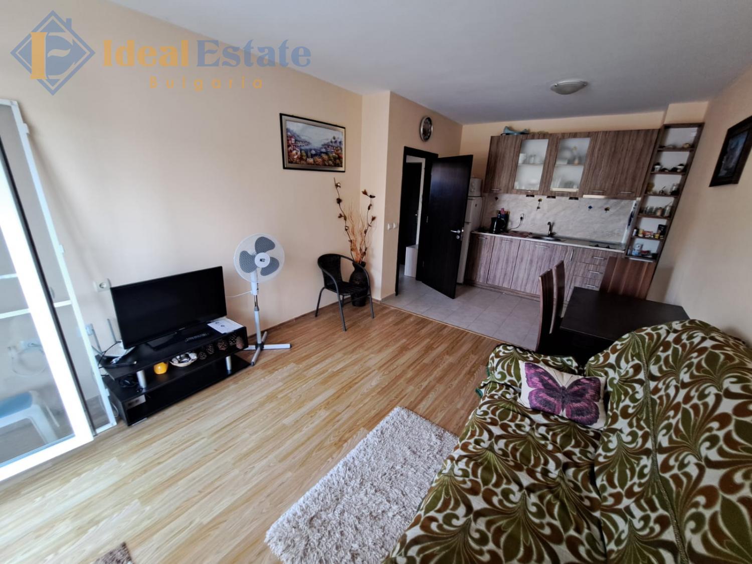 One bedroom flat in Sozopol ID2152 Enlarged photo 6