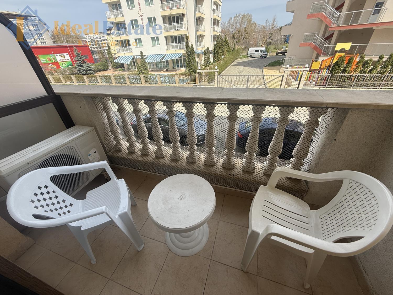 Sprzedaż studia w kompleksie Royal Sun, Słoneczny Brzeg — ID2772 Powiększone zdjęcie 5