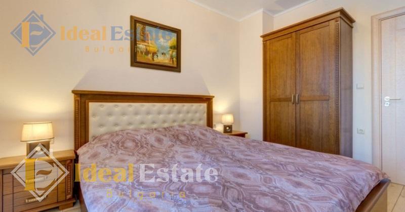 Luxuswohnung zu verkaufen in Nessebar ID1450 Vergrößertes Foto 5