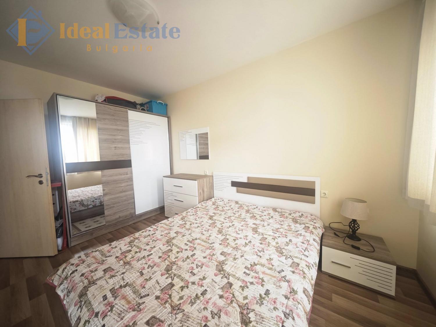 Купити квартиру в Равді комплекс Емілія Романа ID2469 Фото збільшене 5