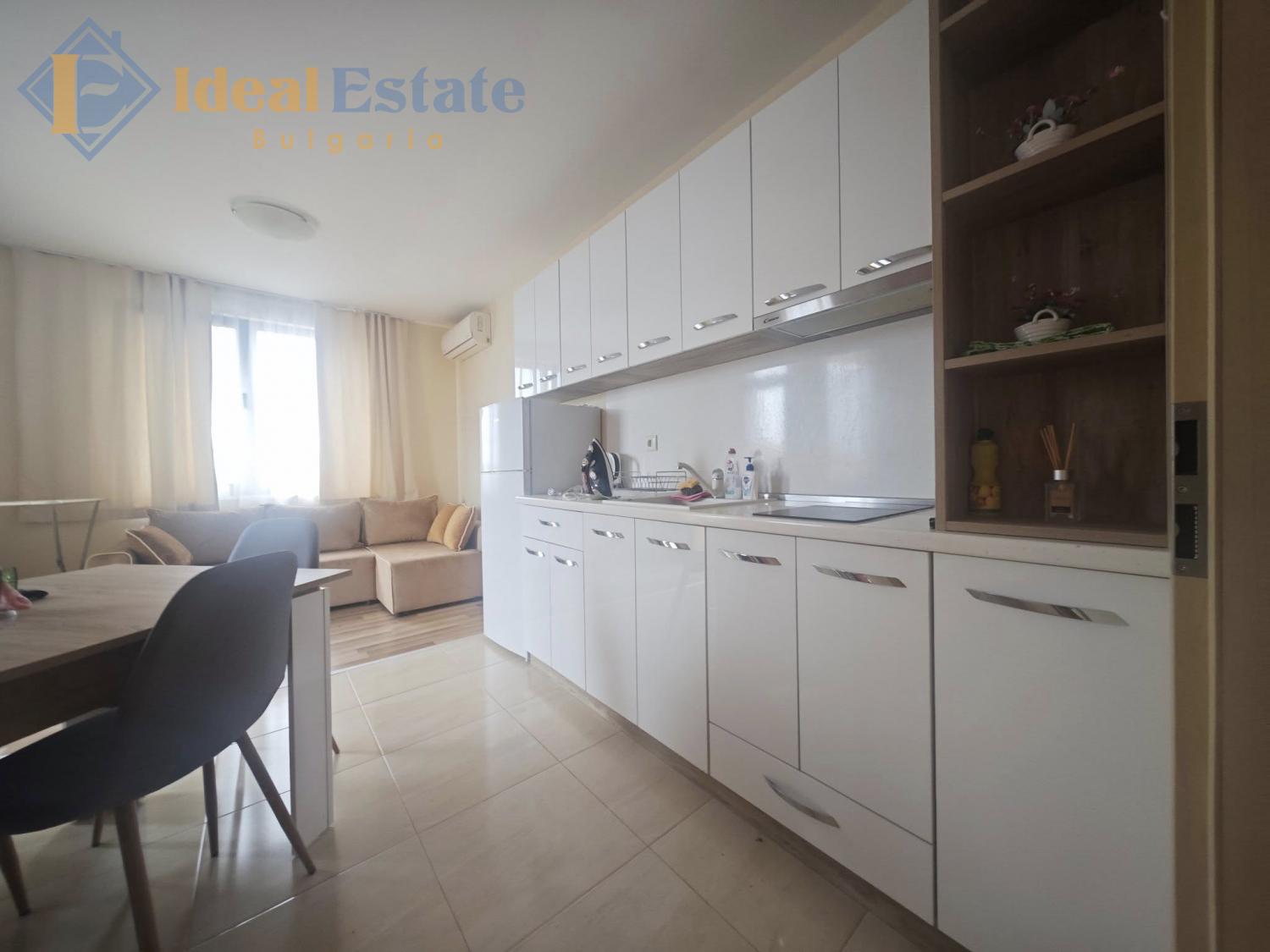 Купити квартиру в Равді комплекс Емілія Романа ID2469 Фото збільшене 3