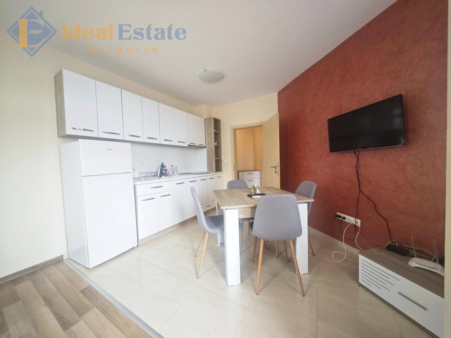 Купити квартиру в Равді комплекс Емілія Романа ID2469 Фото збільшене 4