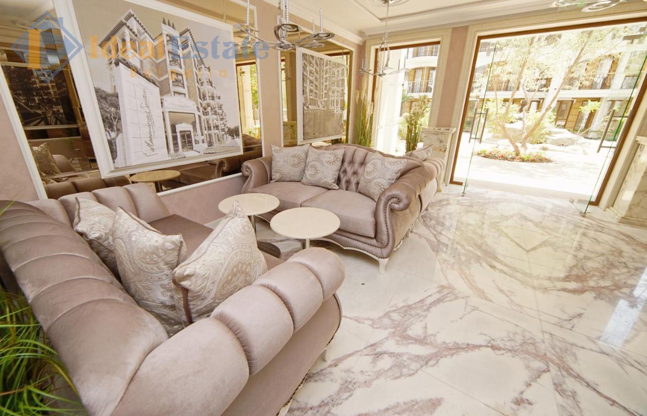 Двокімнатна квартира в комплексі Harmony Suites Dream Island, Сонячний Берег — ID2854 Фото збільшене 17