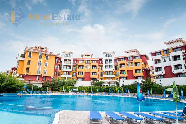 Affordable front line flat for sale ID1857 Enlarged photo 15
