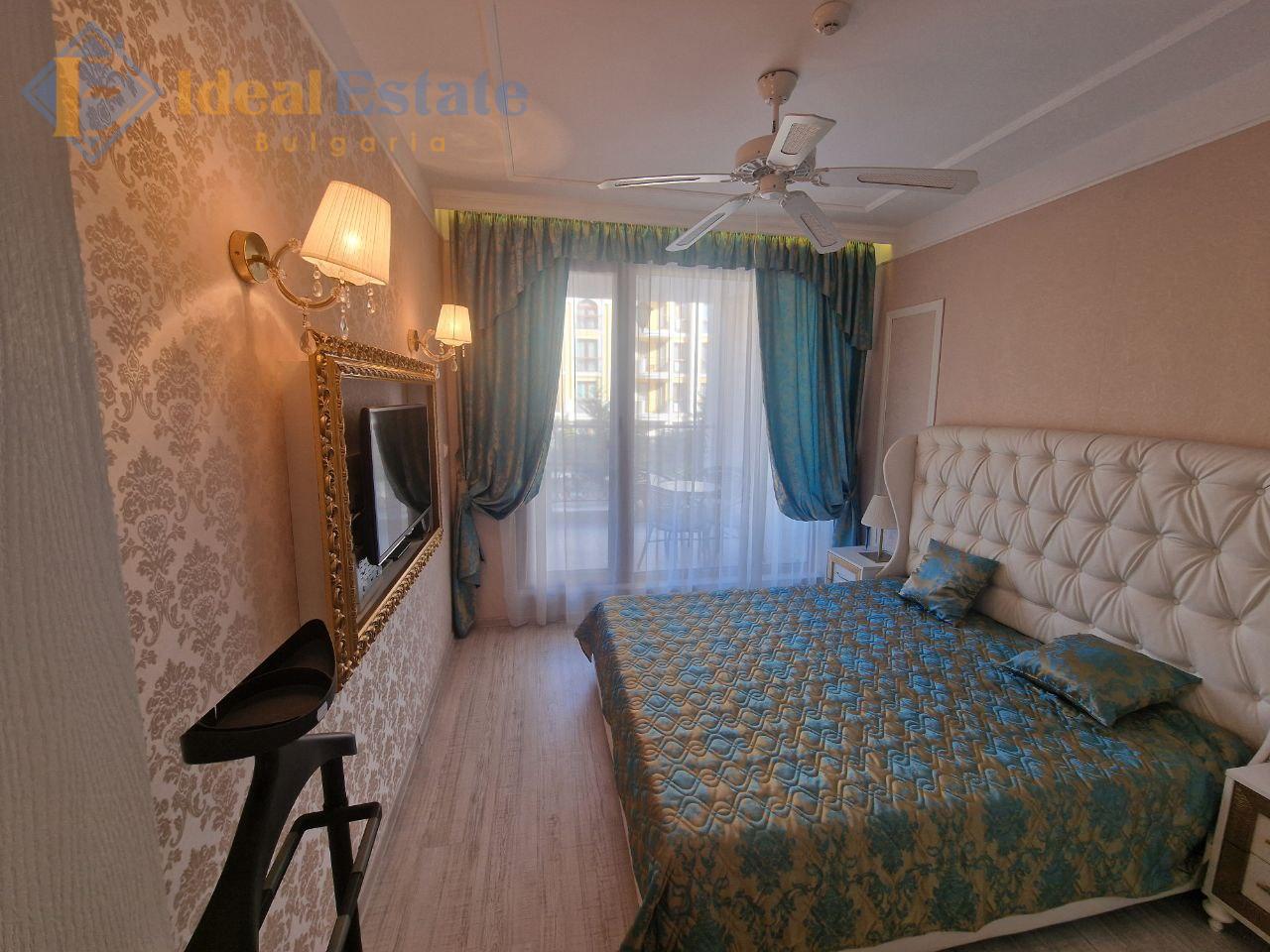 Geräumige Maisonette mit 2 Schlafzimmern im exklusiven Harmony Monte Carlo Komplex ID2323 Vergrößertes Foto 17