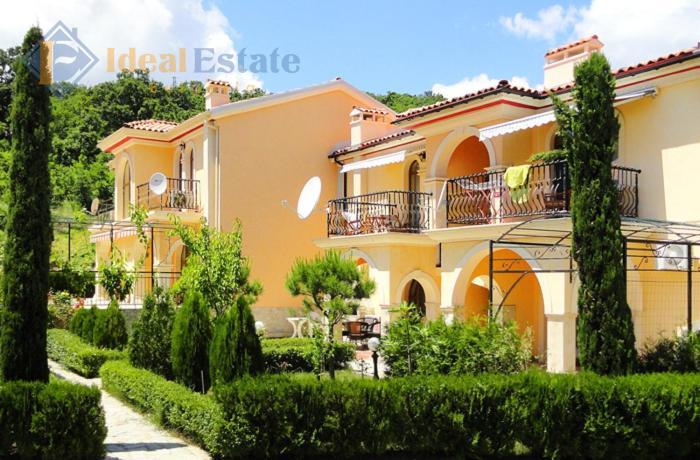 Dom na sprzedaż w Elenite Villa Romana ID1919 Powiększone zdjęcie 25