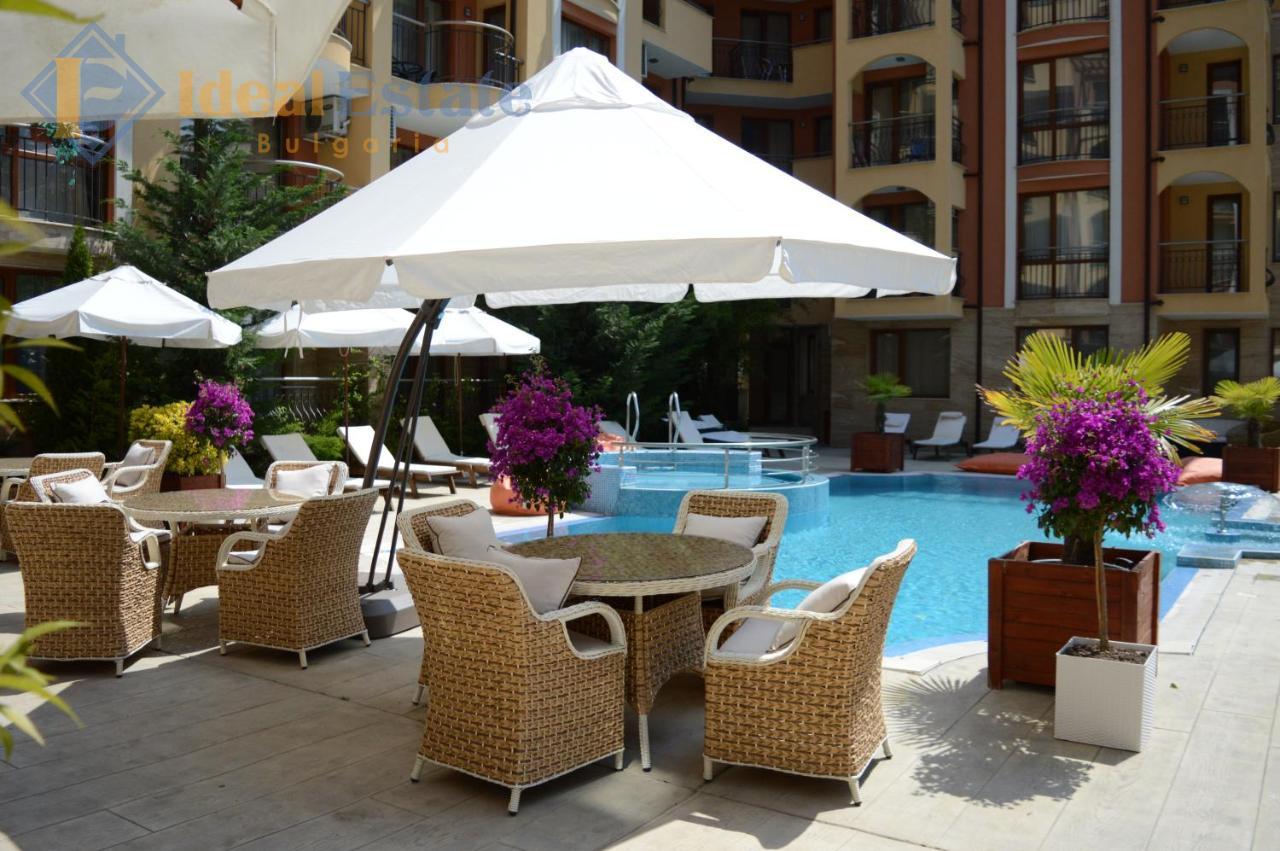 Купить двухкомнатную квартиру в Harmony Suites ID2694 Фото увеличенное 23