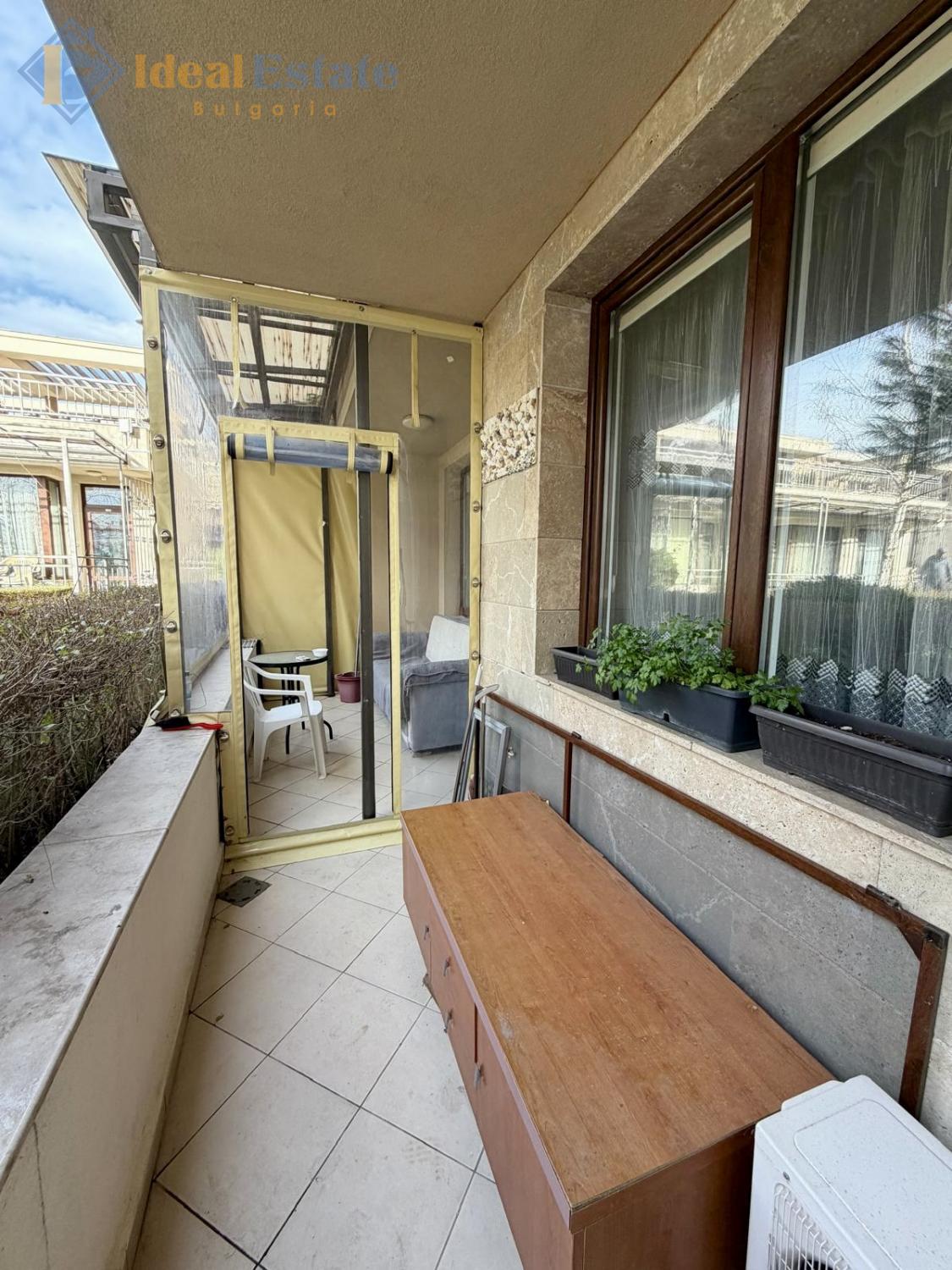 Zwei-Zimmer-Wohnung nahe dem Meer im Komplex Sorrento Sole Mare — 250 Meter zum Strand ID2740 Vergrößertes Foto 7