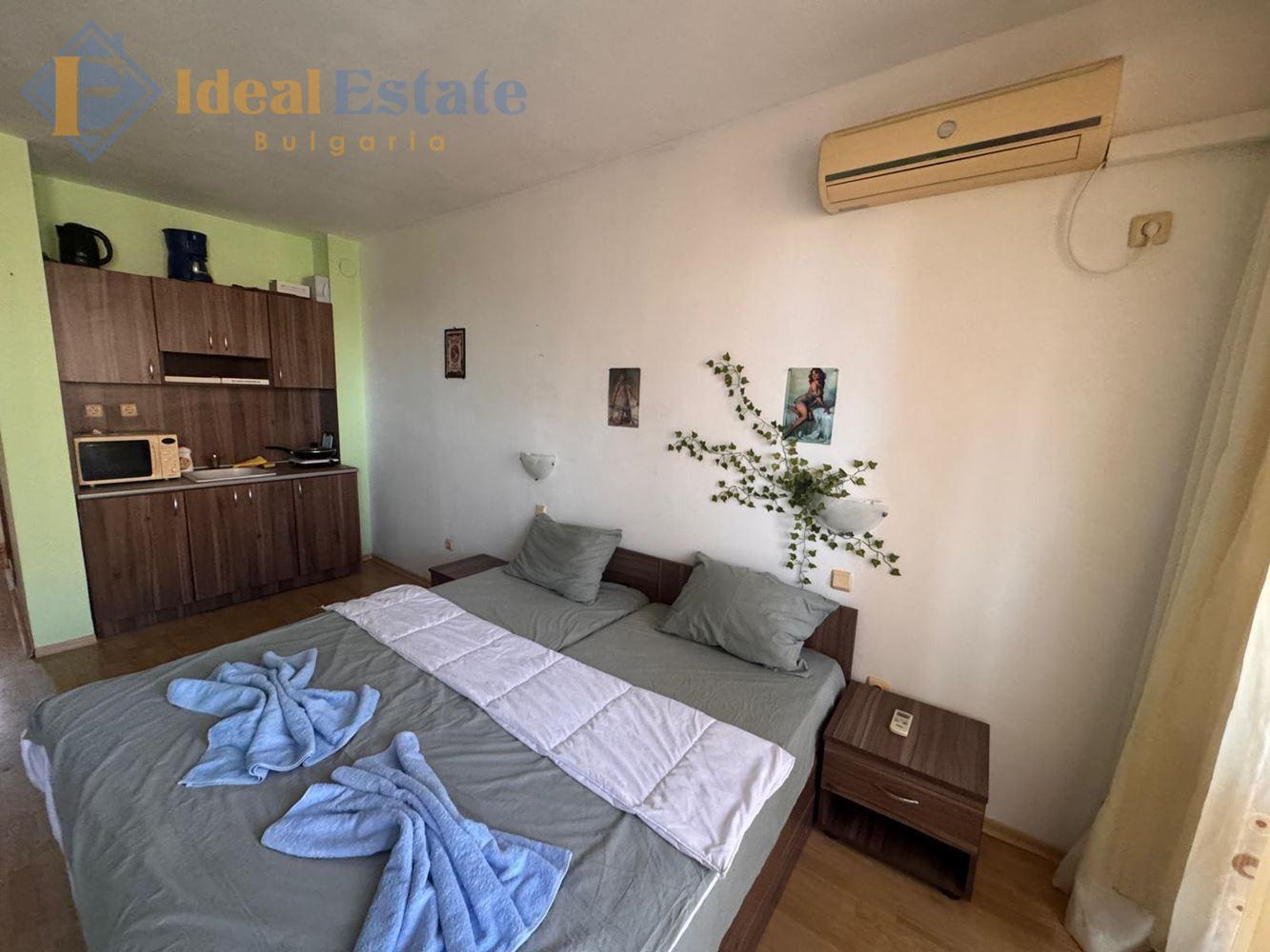 Studio in St. Vlas günstig kaufen ID2684 Vergrößertes Foto 5