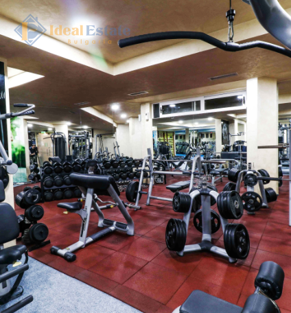 Kaufen Sie eine Wohnung in Sarafovo ID2123 Vergrößertes Foto 12